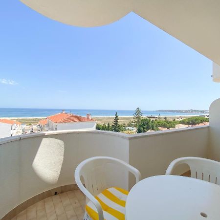 Tranquility And Sea View At Meia Praia #1867 Lagos Eksteriør bilde