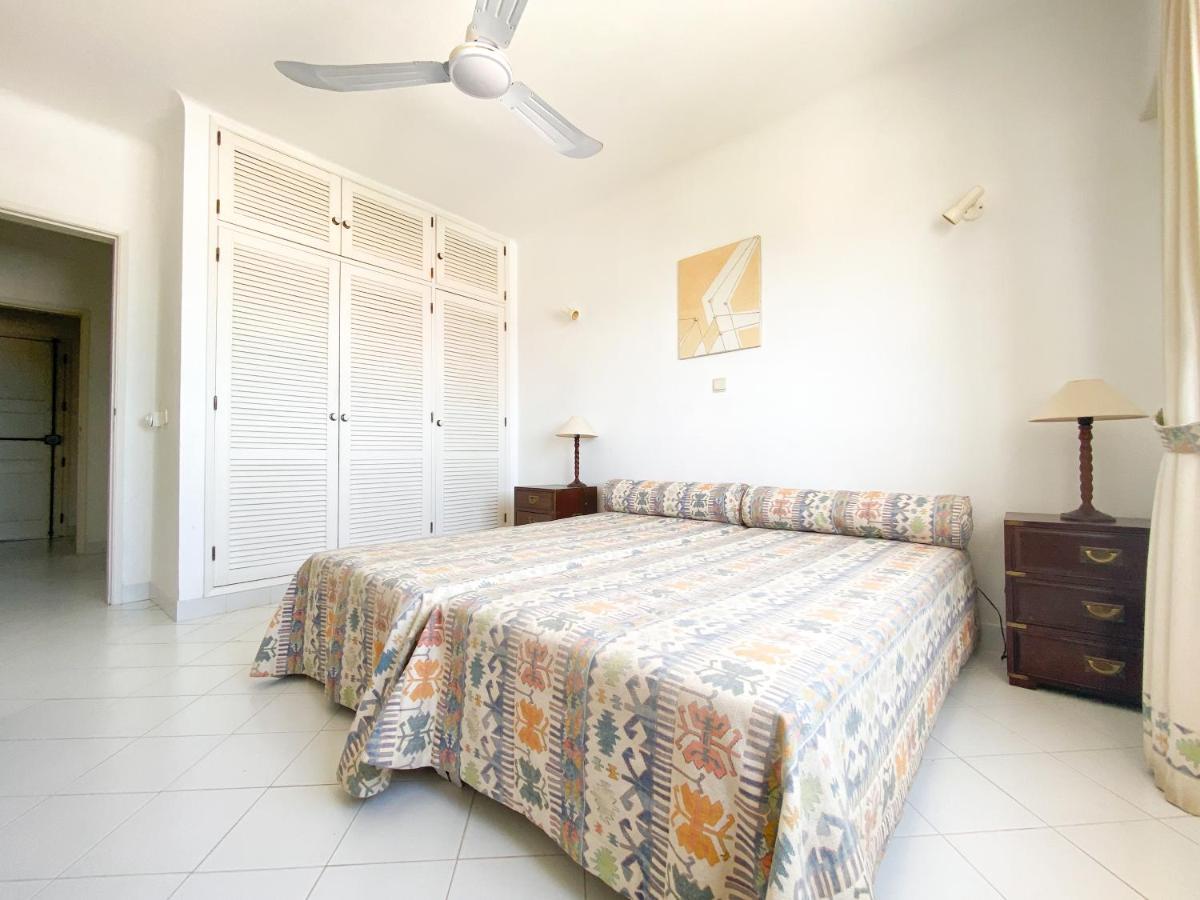 Tranquility And Sea View At Meia Praia #1867 Lagos Eksteriør bilde