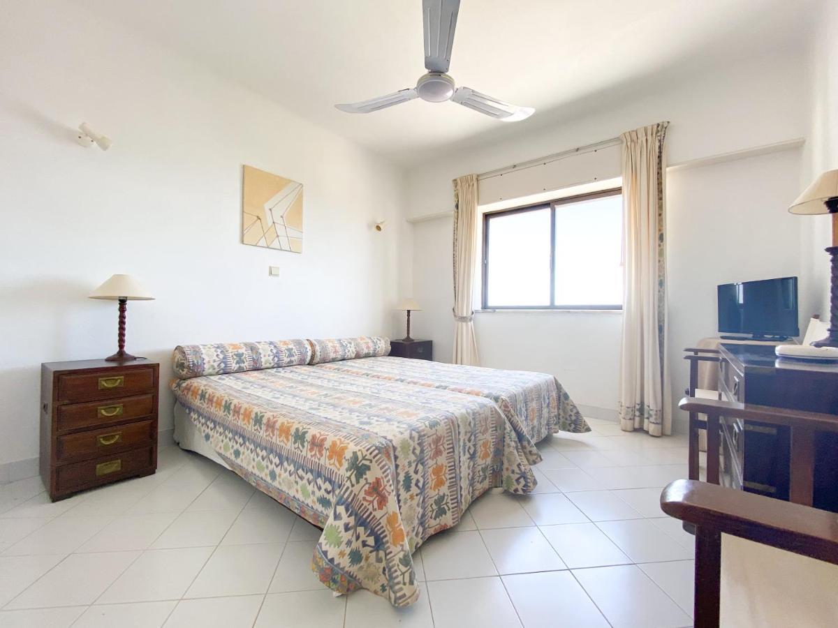 Tranquility And Sea View At Meia Praia #1867 Lagos Eksteriør bilde