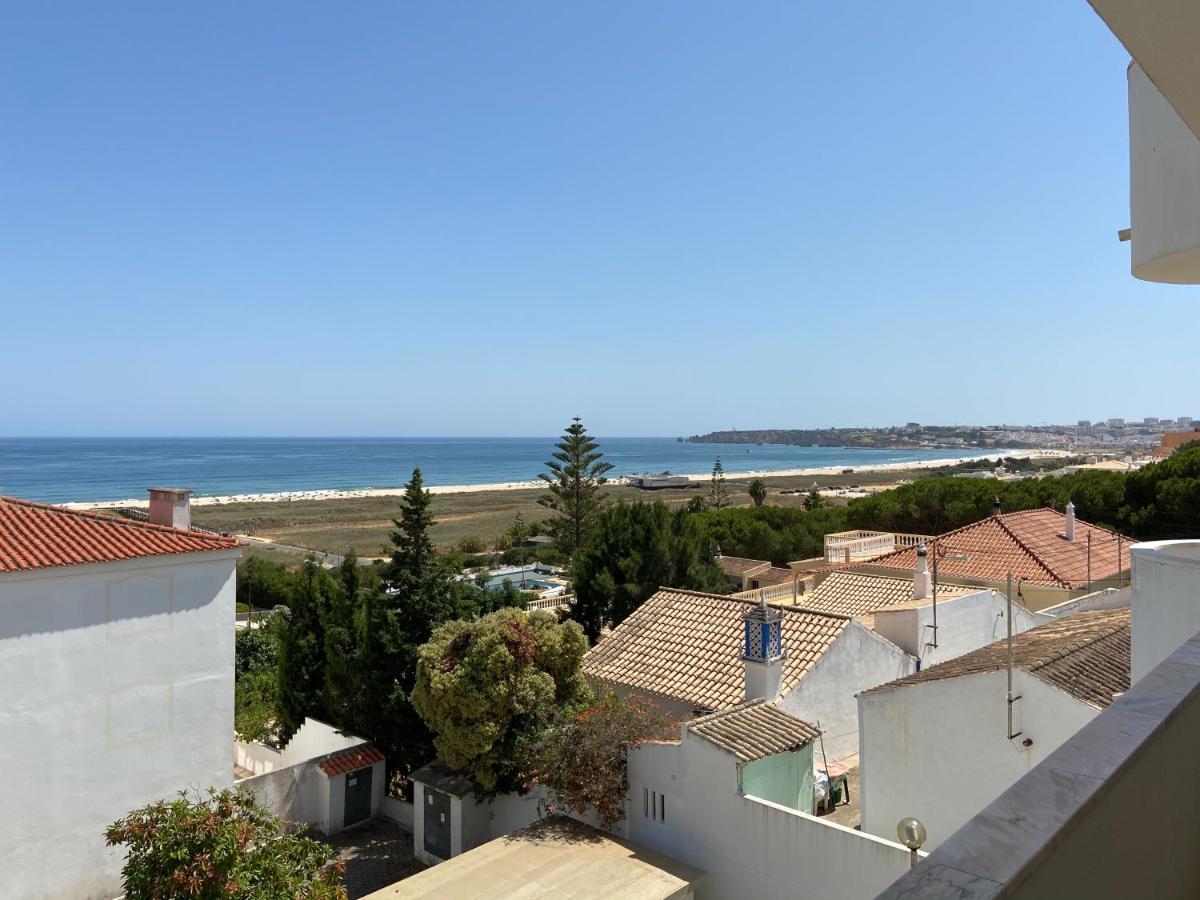 Tranquility And Sea View At Meia Praia #1867 Lagos Eksteriør bilde