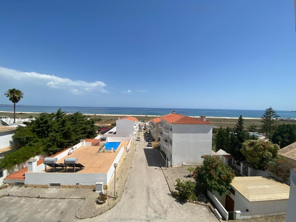 Tranquility And Sea View At Meia Praia #1867 Lagos Eksteriør bilde