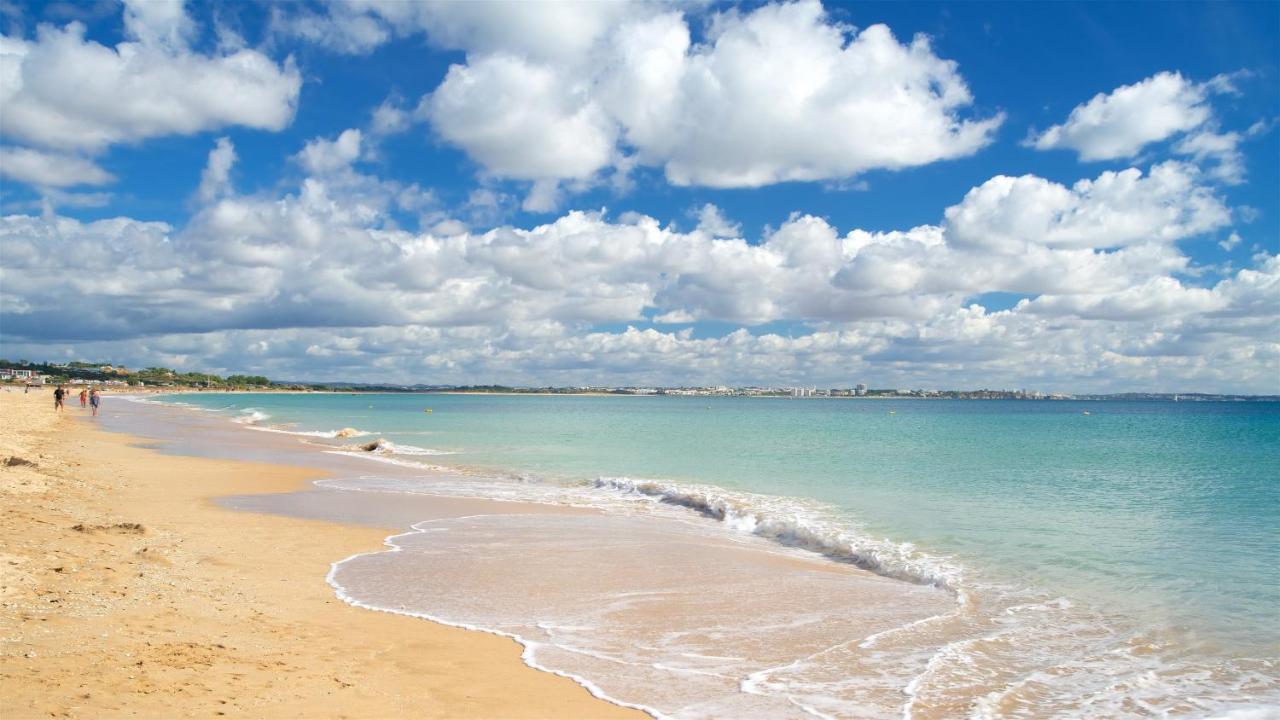 Tranquility And Sea View At Meia Praia #1867 Lagos Eksteriør bilde